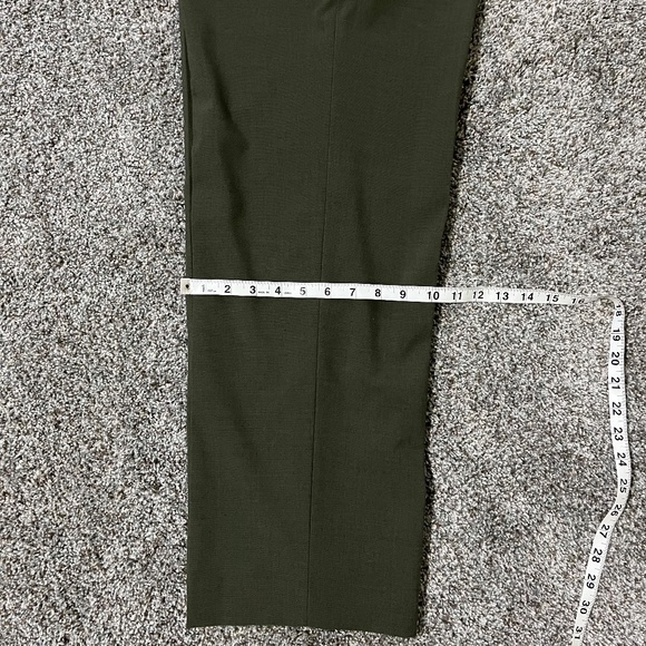 Amanda Smith Trouser Pants; Women's Plus Size 14 - Picture 16 of 16